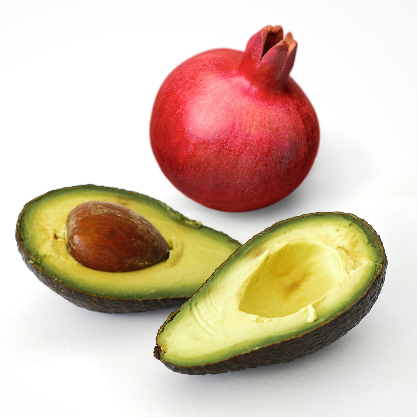 Avocado & Pomegranate Fragrance Oil - Wixy Soap - Fragrance