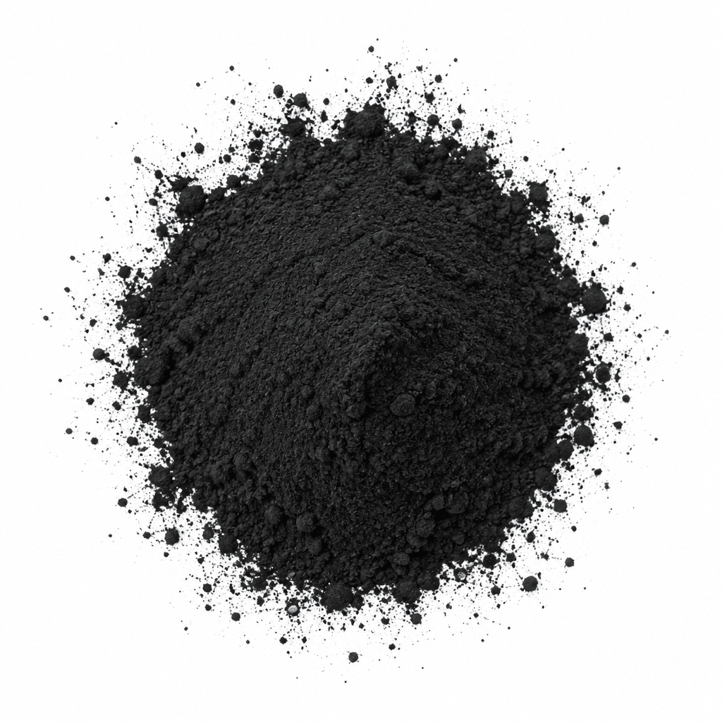 Black Iron Oxide - Wixy Soap - Colorant