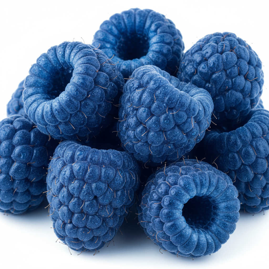 Blue Raspberry Fragrance Oil
