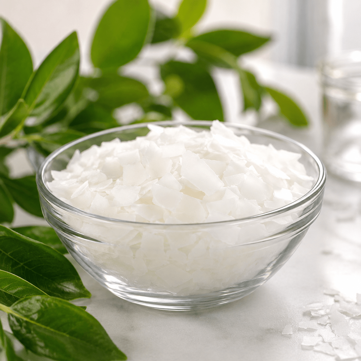 BTMS-50 Conditioning Emulsifier - Wixy Soap - Body Care