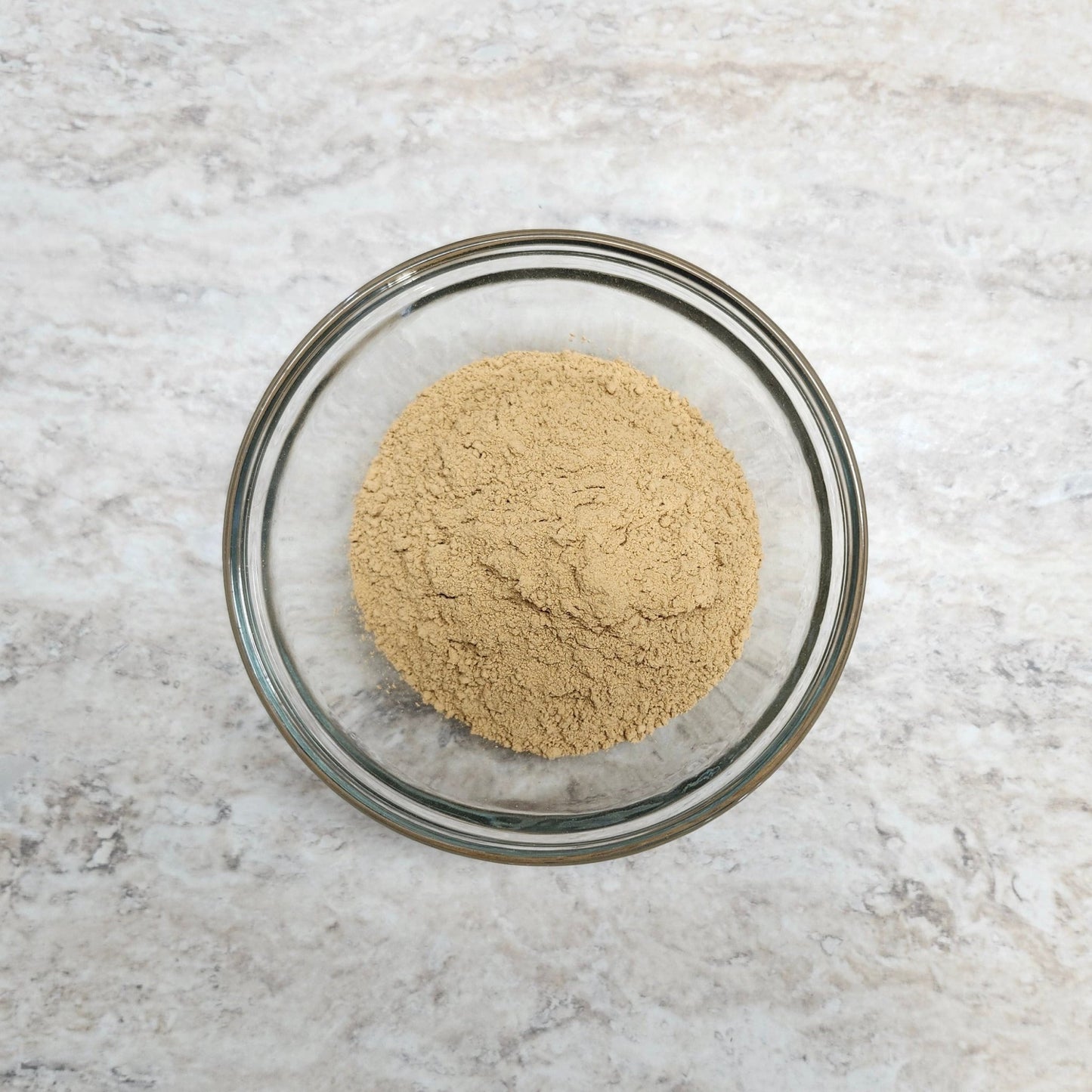 French Caramel Clay - Wixy Soap - Clay