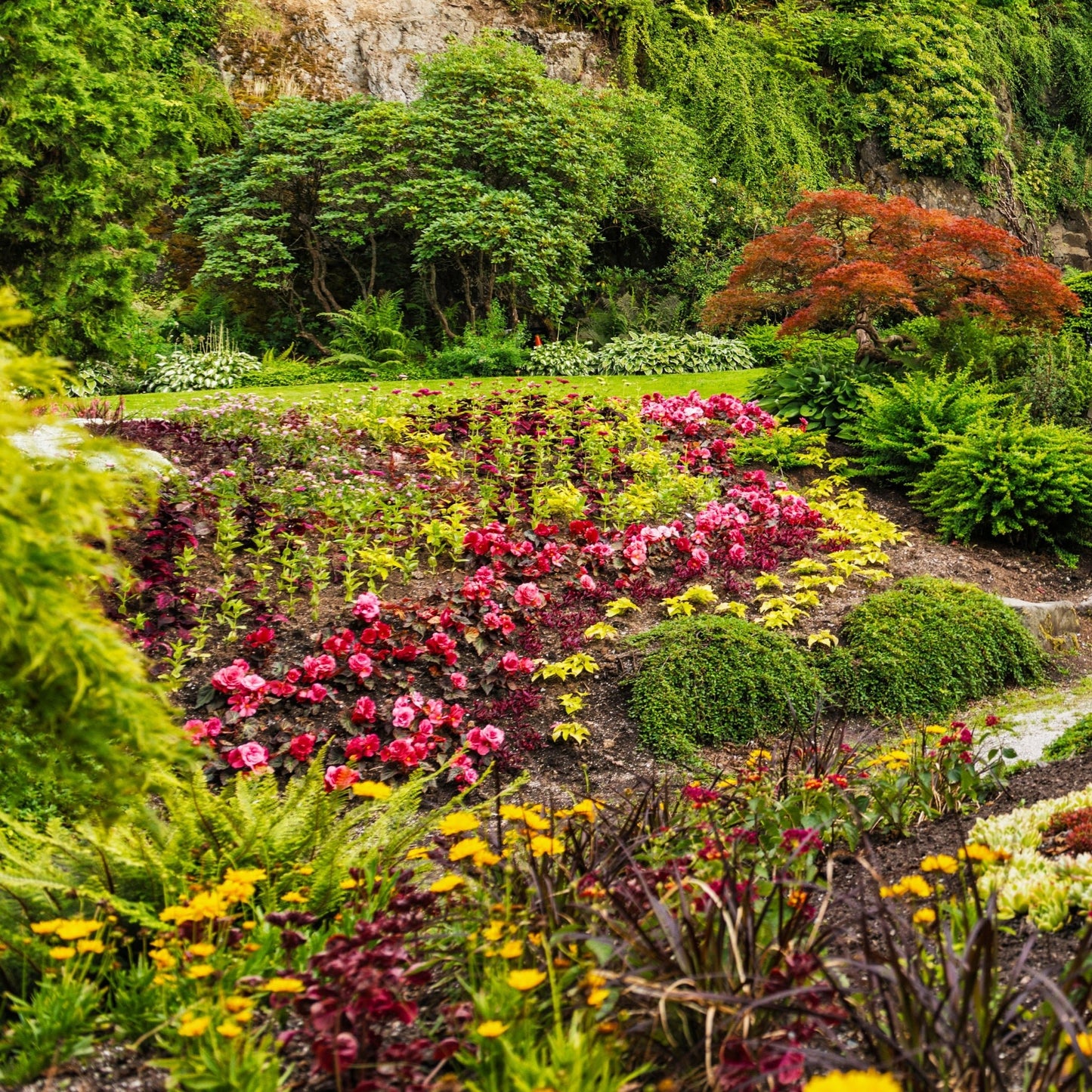 Garden Amor Fragrance Oil - Wixy Soap - Fragrance