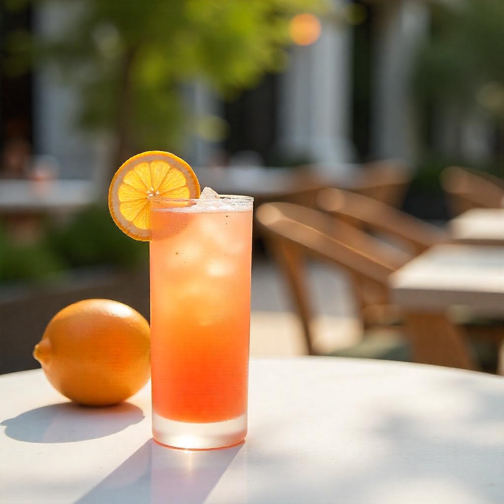 Grapefruit Lemonade Lip Balm - Unsweetened Flavour Oil - Wixy Soap - Lip Balm Flavour