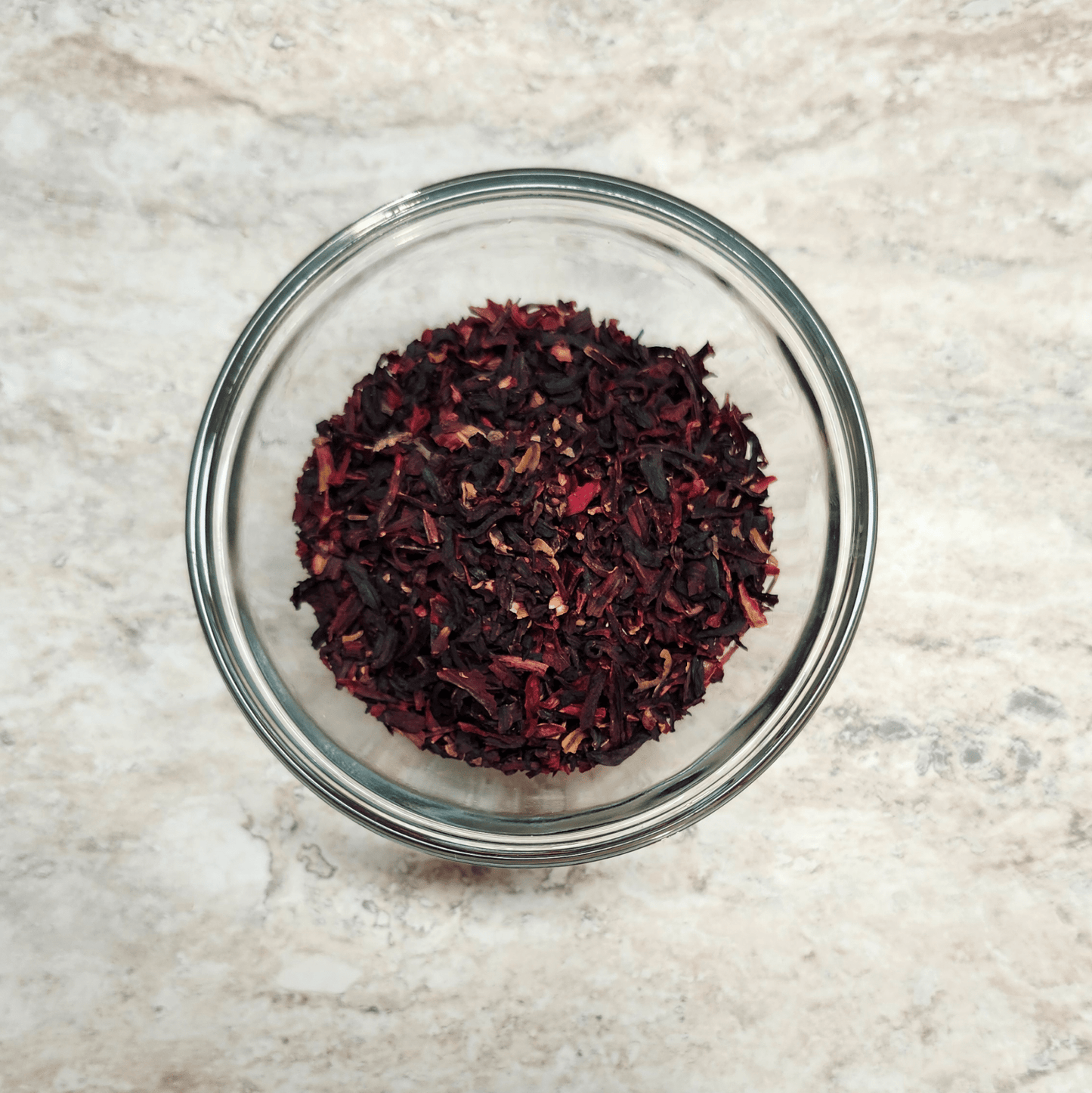 Hibiscus Petals - Wixy Soap - Health & Beauty
