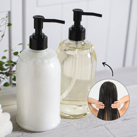 Liquid Conditioner Making Class - Wixy Soap - Service