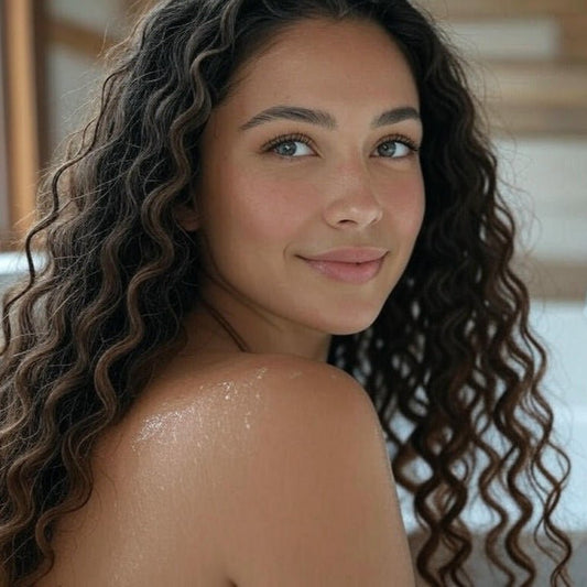 Liquid Shampoo Making Class - Wixy Soap - Service