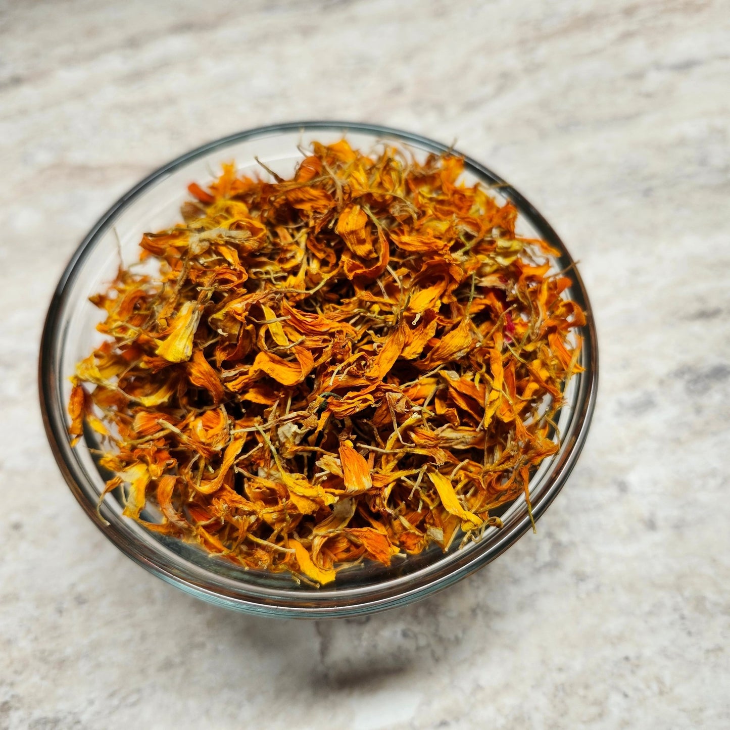 Marigold Petals - Wixy Soap - Health & Beauty