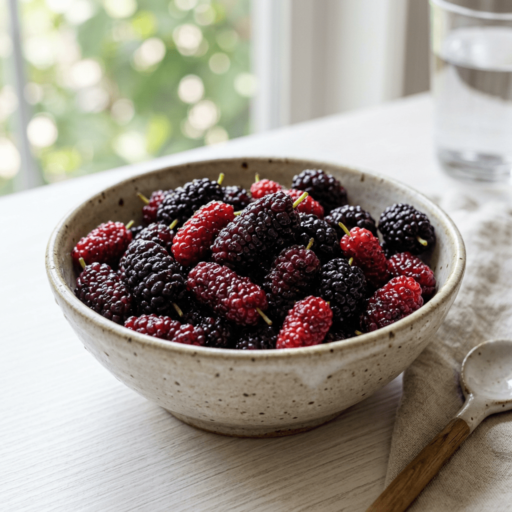 Mulberry Fragrance Oil - Wixy Soap - Fragrance