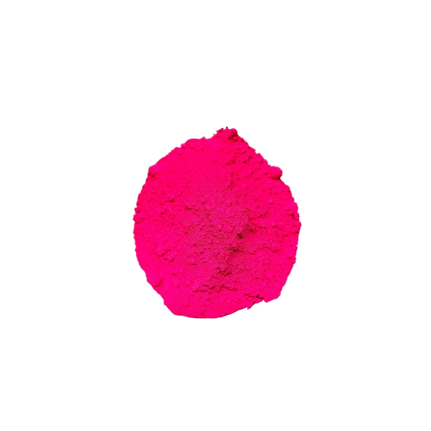 Neon High Voltage Pink - Wixy Soap - Colorant
