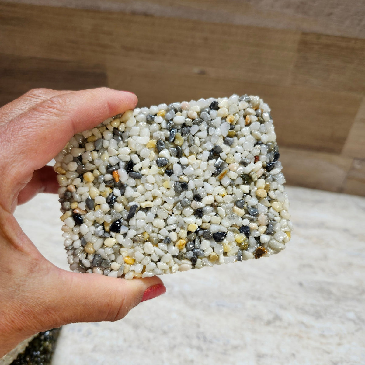 Pebble Pads - Soap Dishes - Wixy Soap - Body Care