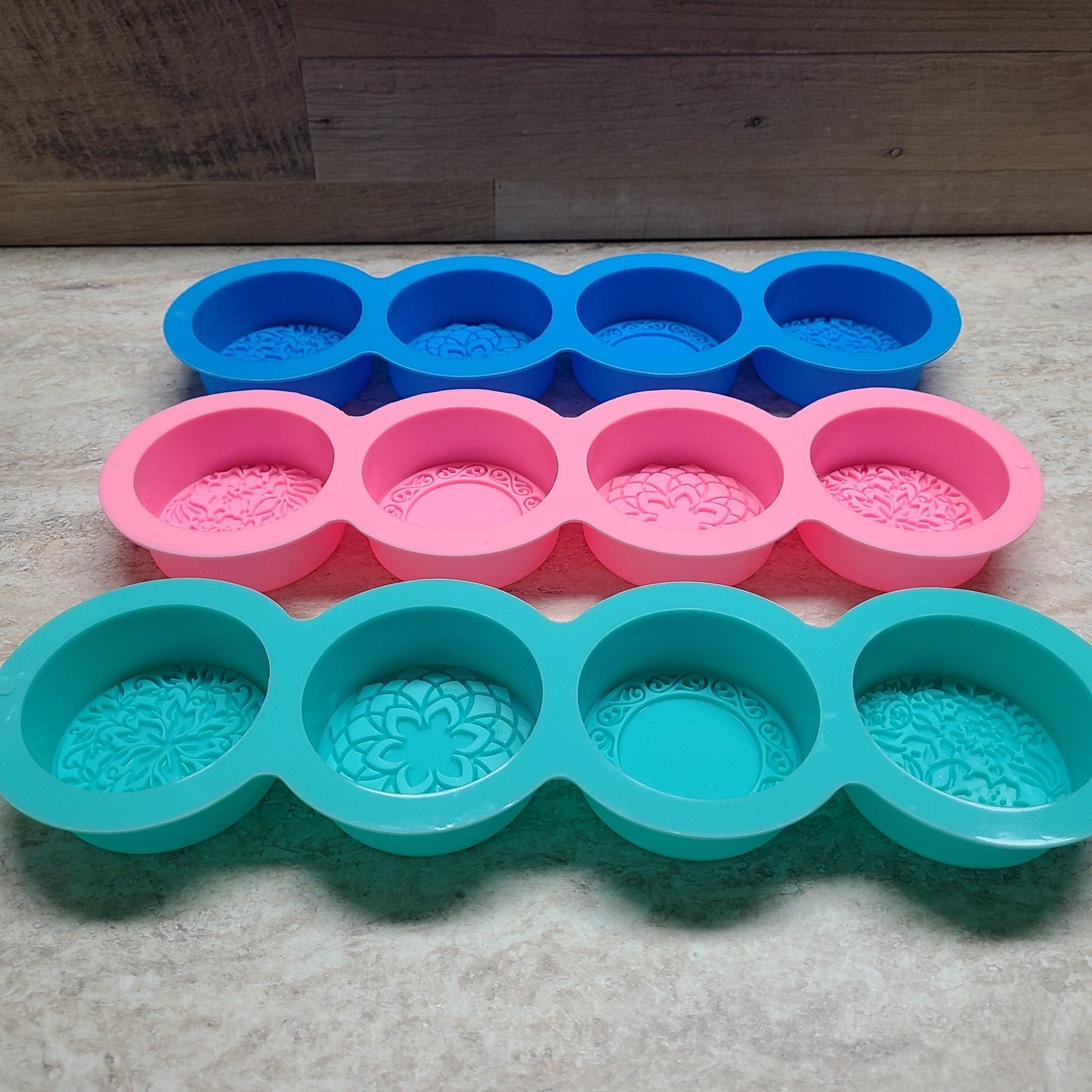 Premium Soap Making Kit (Cold Process) for Online Class - Wixy Soap - Soap Supply