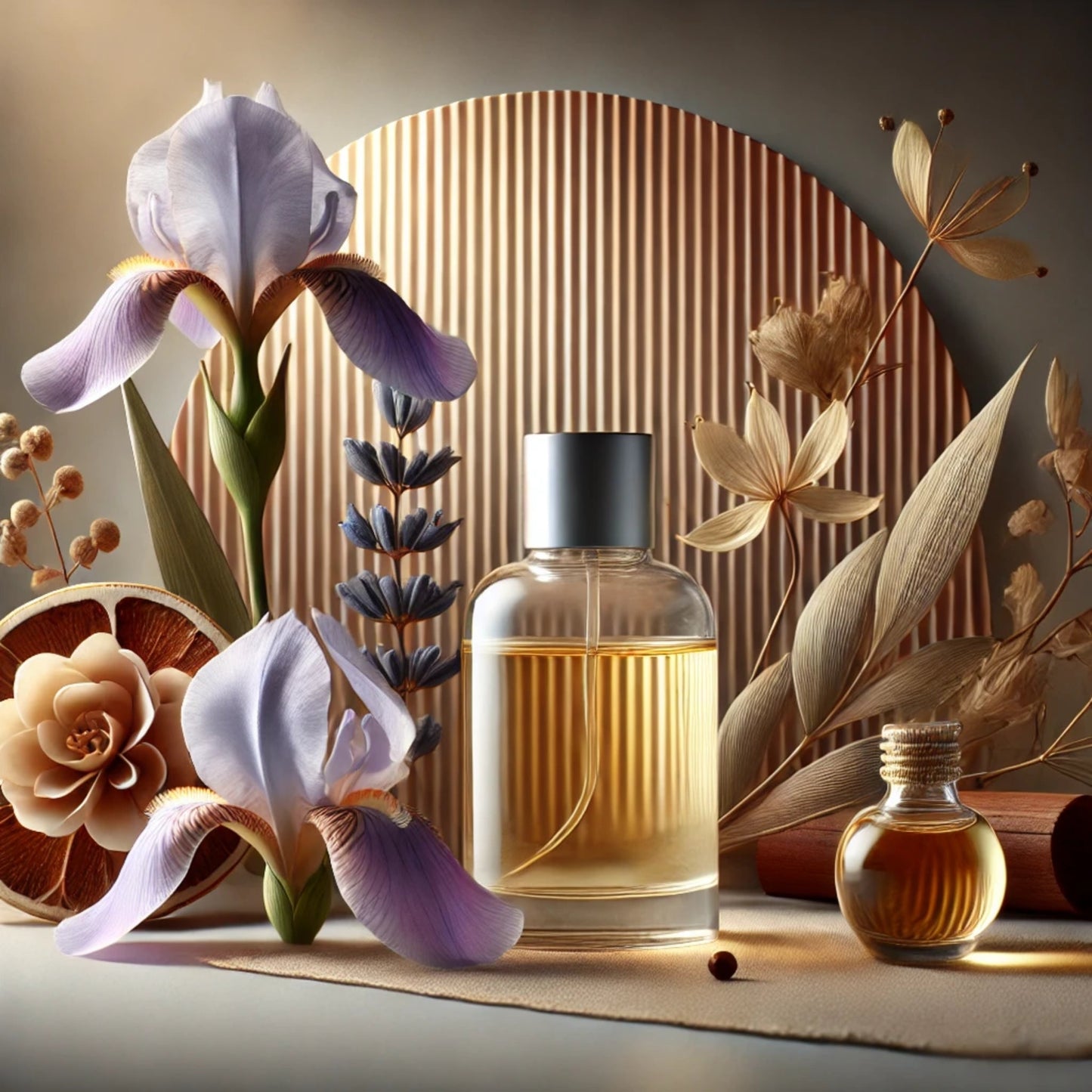 Santal 33 Type Fragrance Oil - Wixy Soap - Fragrance