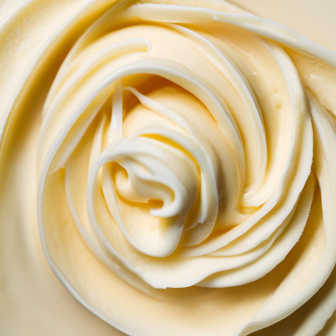 Vanilla Lip Balm - Unsweetened Flavor - Wixy Soap - Lip Balm Flavour