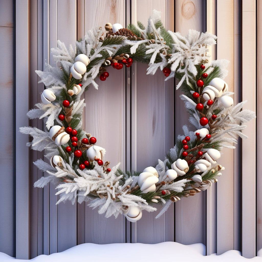 White Christmas Fragrance Oil - Wixy Soap - Fragrance