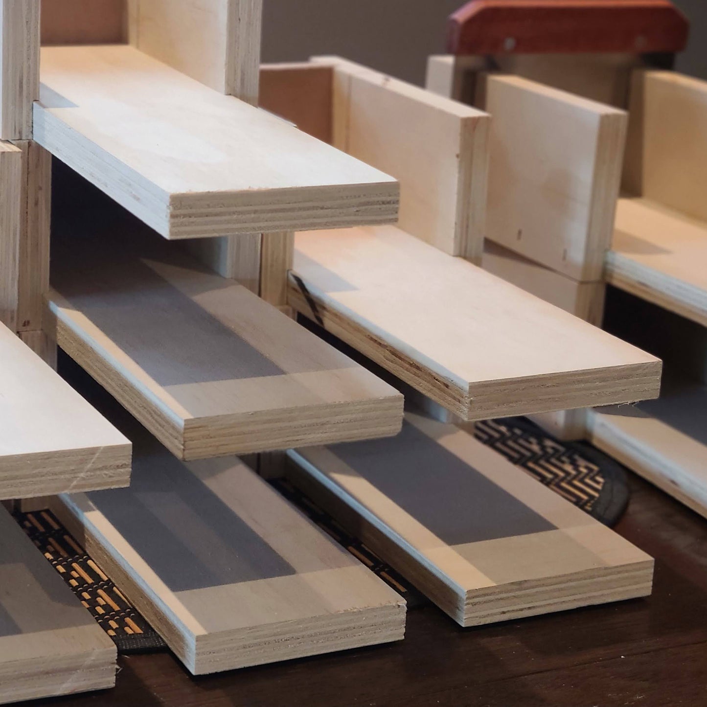 Wood Soap Cutter - Wixy Soap - Wood Product