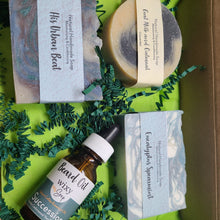 Load image into Gallery viewer, Best Fathers Day Gift - Wixy Soap - Health &amp; Beauty
