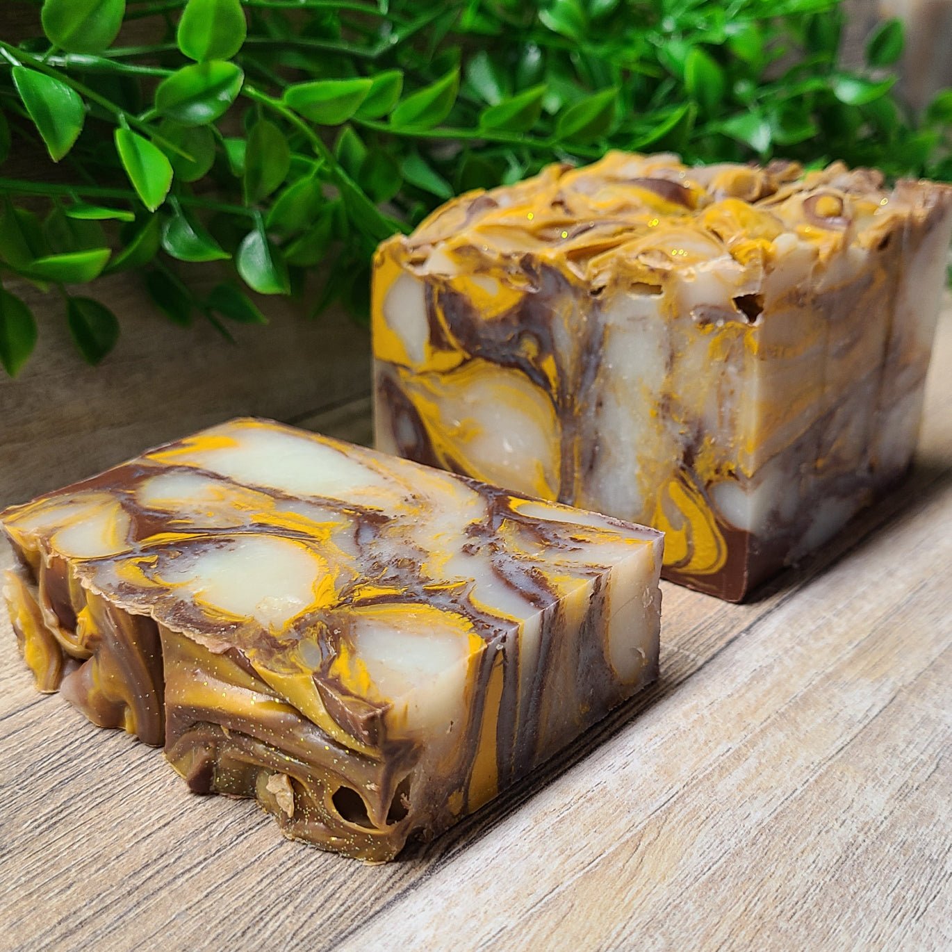 Bourboned Tobacco Fragrance Oil - Wixy Soap - Fragrance