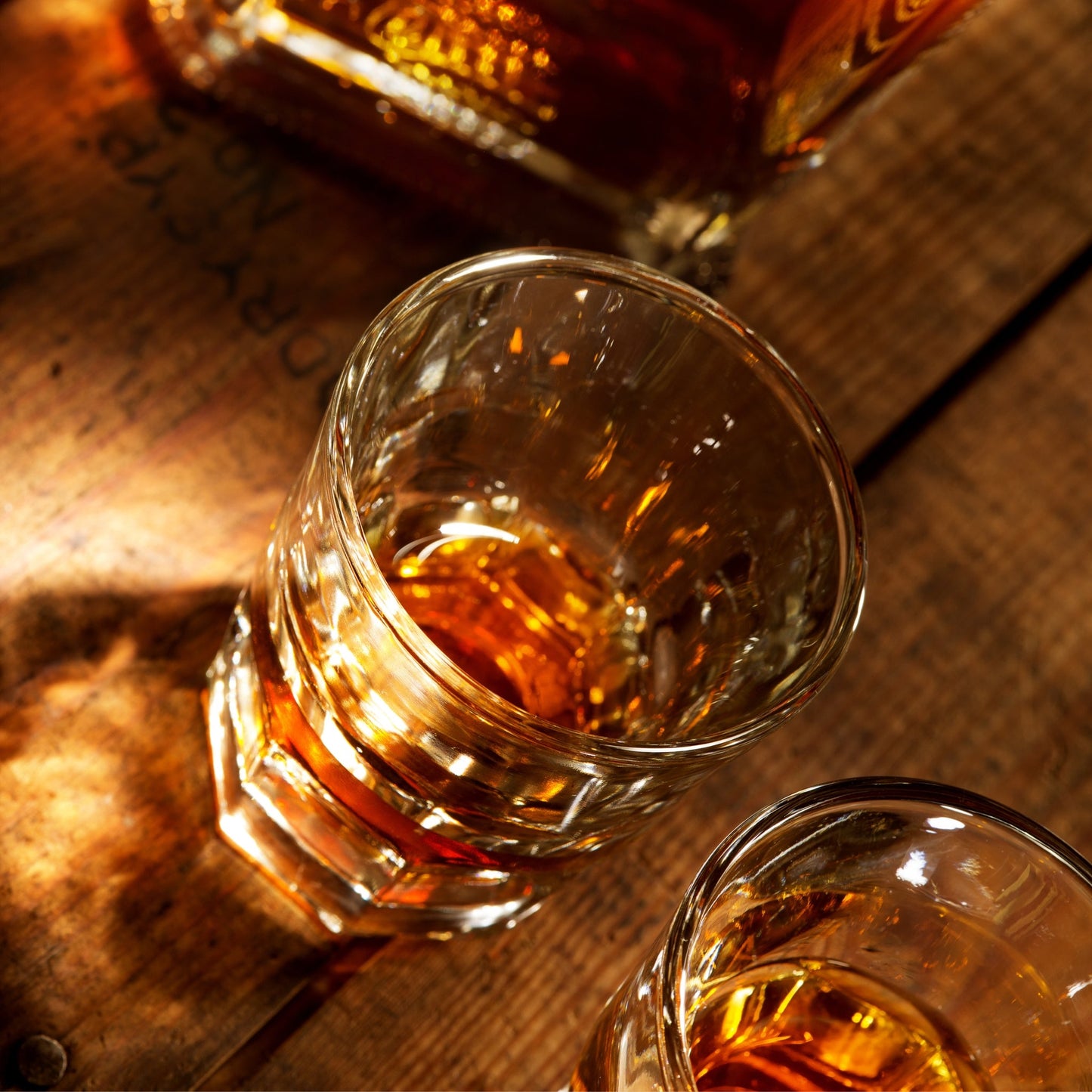 Bow Ties & Bourbon Fragrance Oil - Wixy Soap - Fragrance