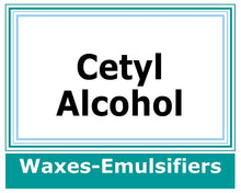 Load image into Gallery viewer, Cetyl Alcohol - Wixy Soap - Body Care
