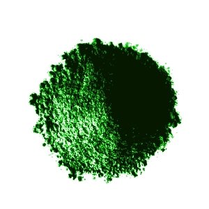 Chromium Oxide Green - Wixy Soap - Colorant