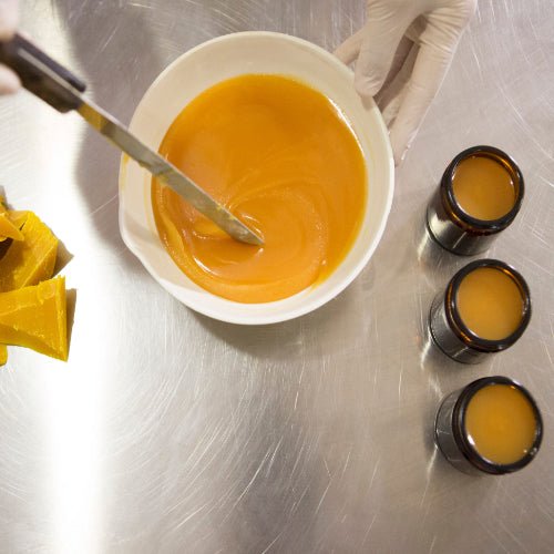 Cocoa Butter Pastilles Organic - Wixy Soap - Soap Supply