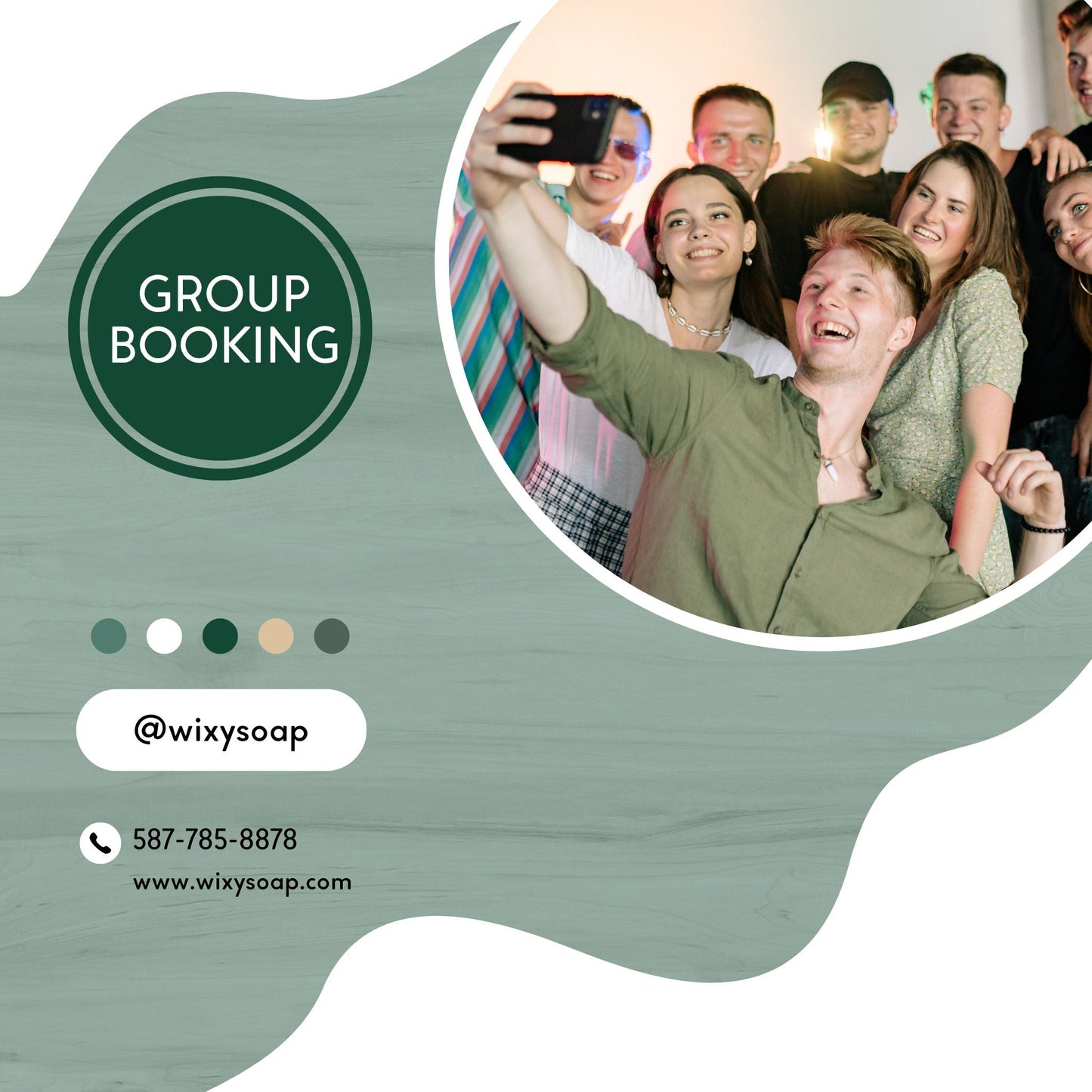 Cold Process Method Soap Making Class - Lower Price - Wixy Soap - Service