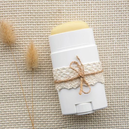 Deodorant Class Natural & Aluminum-Free - Wixy Soap - Service