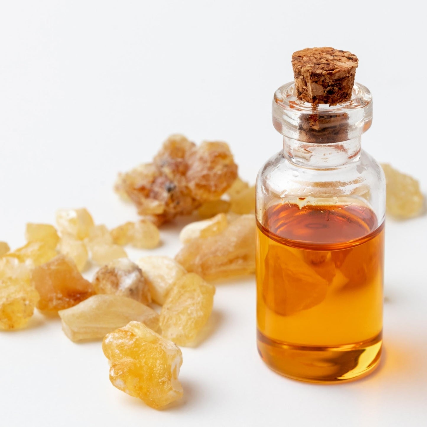 Frankincense Fragrance Oil - Wixy Soap - Fragrance