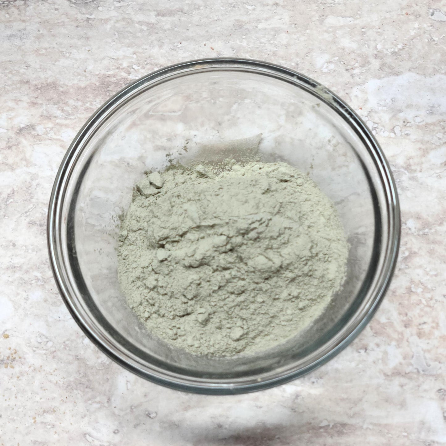 French Green Clay - Wixy Soap - Clay