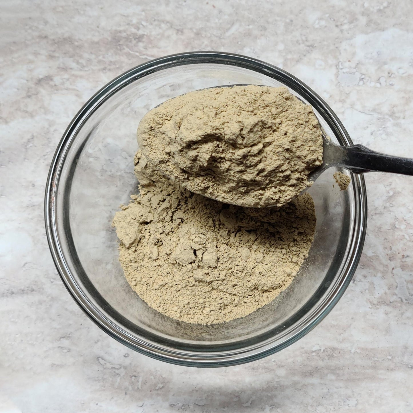 French Yellow Clay - Wixy Soap - Clay