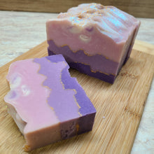 Load image into Gallery viewer, Grape Orchards Handmade Soap - Wixy Soap - Handmade Soap
