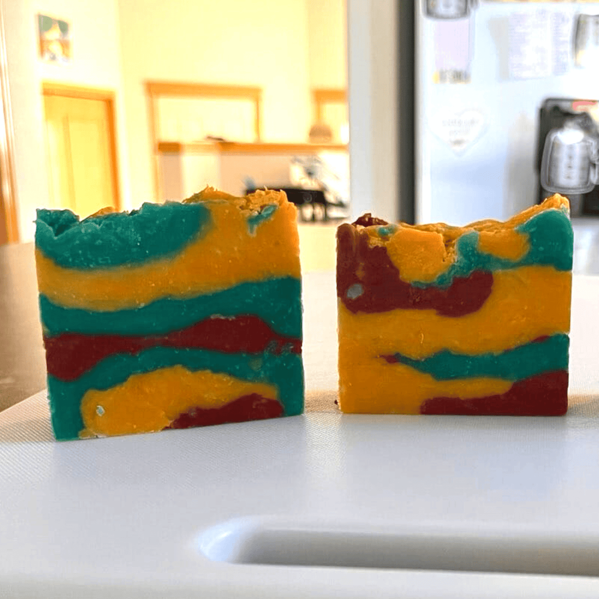 Hot Process Method Soap Making Class - Wixy Soap - Service