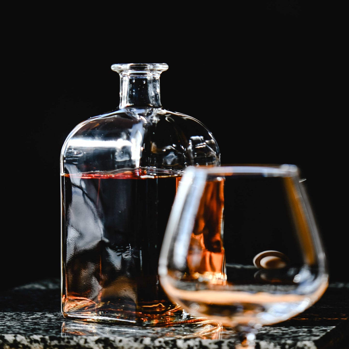 Kentucky Gentlemen's Club Fragrance Oil - Wixy Soap - Fragrance