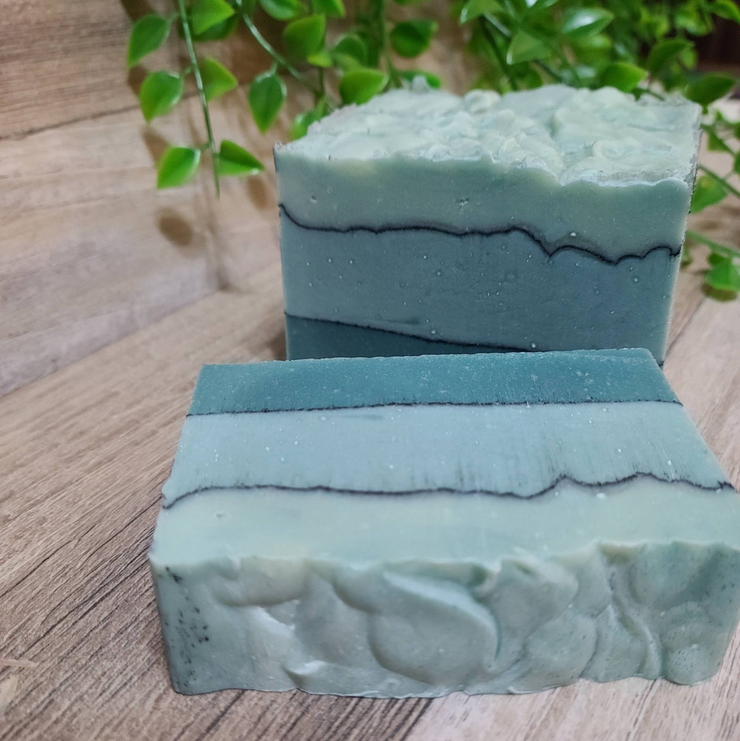 Layered Wholesale Handmade Soap - Wixy Soap - Handmade Soap