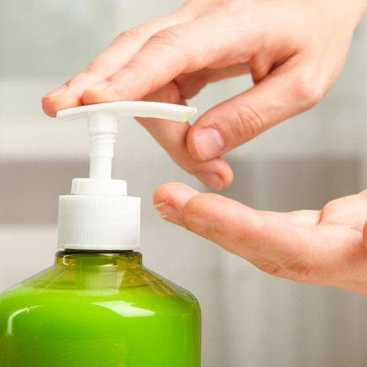 Liquid Soap Making Class - Wixy Soap - Service