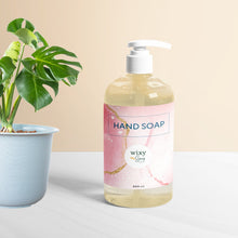 Load image into Gallery viewer, Liquid Soap Making Class - Wixy Soap - Service
