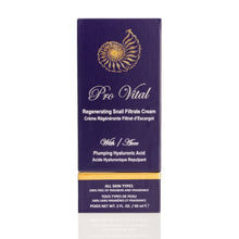 Load image into Gallery viewer, Pro Vital Regenerating Cream - Wixy Soap - Body Care
