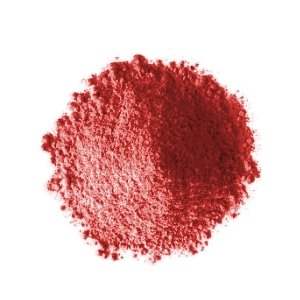 Red Iron Oxide 5 - Wixy Soap - Colorant