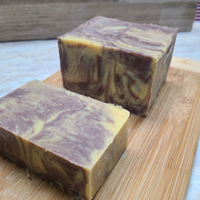 Load image into Gallery viewer, Roasted Chestnut Handmade Soap - Wixy Soap - Handmade Soap
