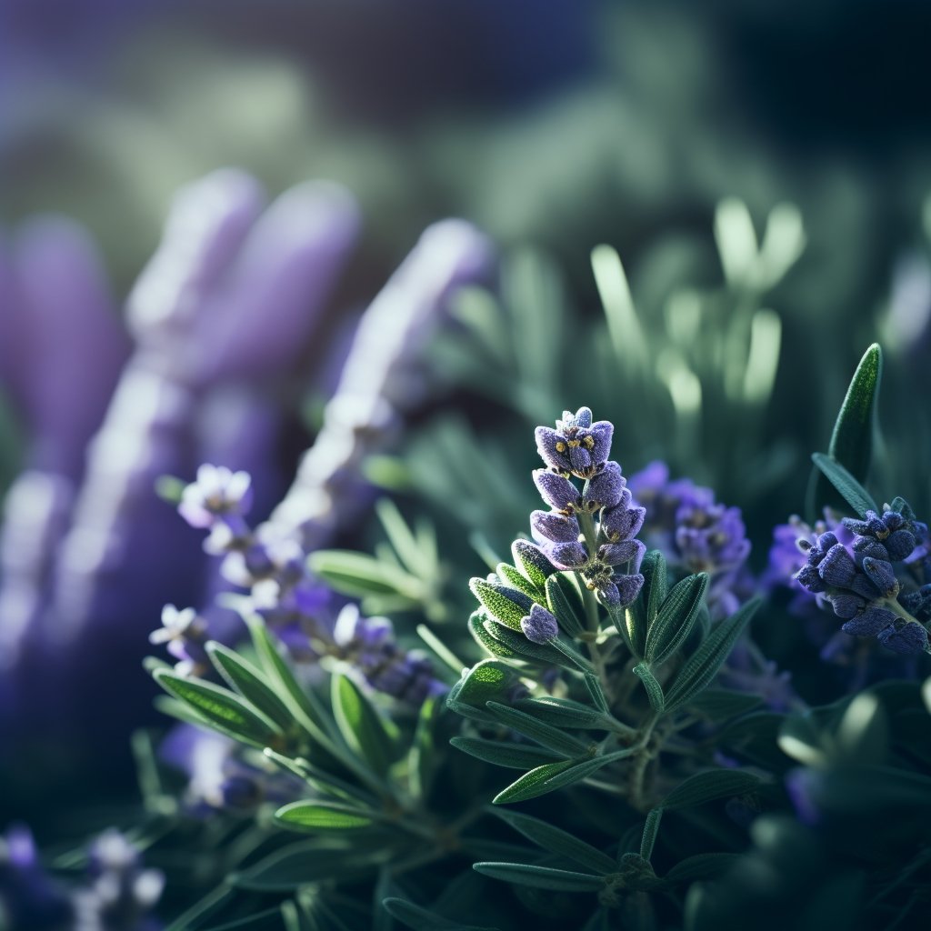 Sandalwood & Blue Sage Fragrance Oil - Wixy Soap - Fragrance