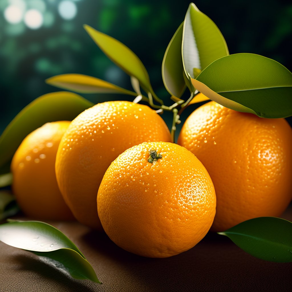 Satsuma Fragrance Oil - Wixy Soap - Fragrance