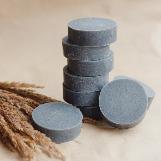 Shampoo Bars Class - Wixy Soap - Service