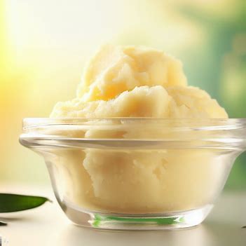 Soy Butter - Wixy Soap - Body Care