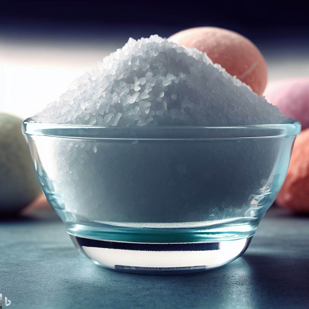 Stearic Acid Triple Pressed - Wixy Soap - Body Care