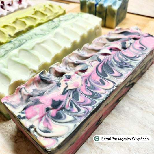 Boost Your Retail Success with Wixy Soap’s Retail Packages - Wixy Soap