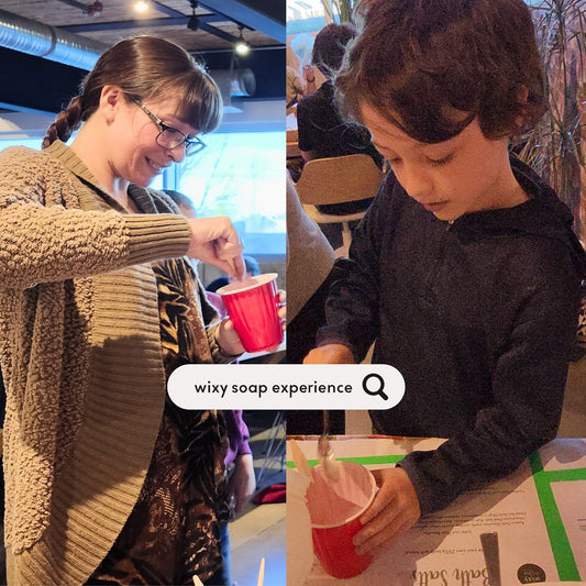 Client Appreciation Done Right The Wixy Soap Way - Wixy Soap