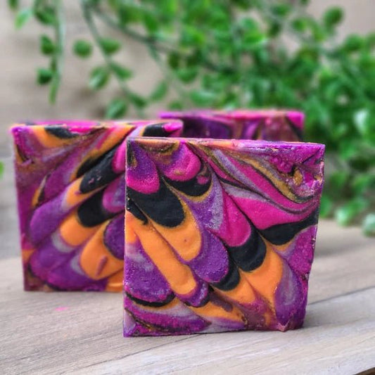 Why you should take a hands-on class at Wixy Soap - Wixy Soap