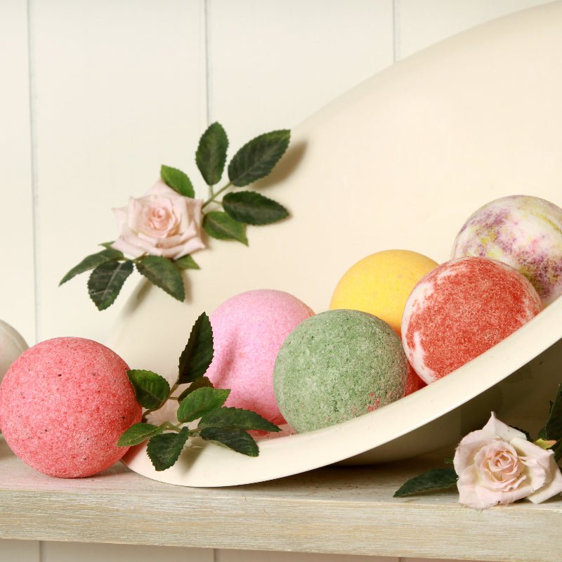 Bath Bomb Supplies Wixy Soap