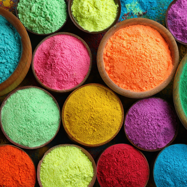 Colorants - Wixy Soap