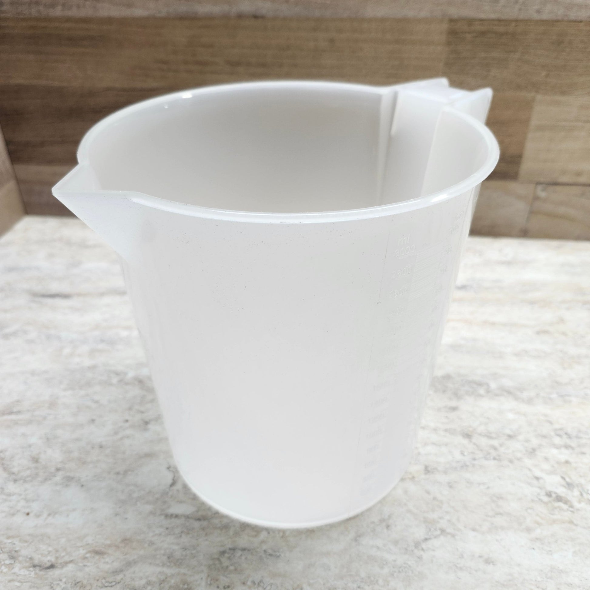 3L Premium Pouring Pitcher - Wixy Soap - Soap Supply